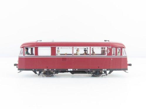 Modelbahn Union H0 - MU-H0-T95003 - Modeltrein motorwagen, Hobby en Vrije tijd, Modeltreinen | H0