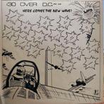 Various - 30 Over D.C. Here Comes The New Wave! (Vinyl LP), Verzenden, Nieuw in verpakking