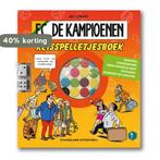 Reisspelletjesboek / F.C. De Kampioenen 9789002270451, Boeken, Verzenden, Gelezen, Hec Leemans