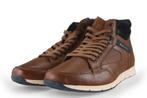 Redskins Sneakers in maat 43 Cognac | 10% extra korting, Kleding | Heren, Overige kleuren, Verzenden, Sneakers of Gympen, Gedragen