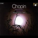 cd digi - Chopin - Nocturnes â¢ Preludes, Verzenden, Zo goed als nieuw