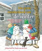 Het grote voorleesboek van de winter 9789025857134, Verzenden, Zo goed als nieuw, Selma Noort