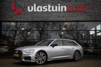 Audi A6 Avant 55 TFSI e quattro Competition S Line uit 2020,, Auto's, Audi, Nieuw, Financial lease