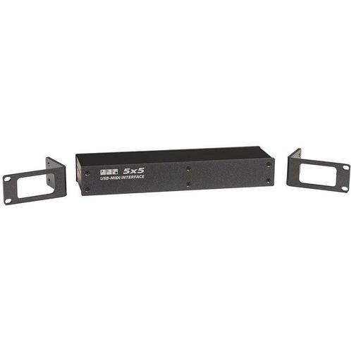GSi 5x5 USB MIDI-interface, Muziek en Instrumenten, Midi-apparatuur, Verzenden