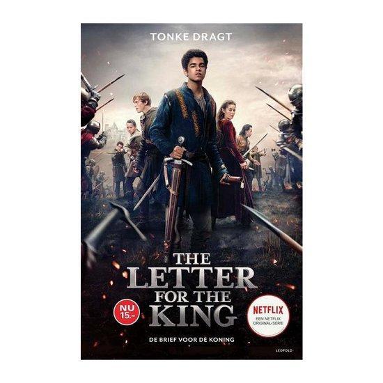 De brief voor de koning, Boeken, Overige Boeken, Ophalen of Verzenden