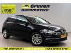 Volkswagen Golf 1.6 TDI Comfortline | Airco | Adap. Cruise, Automaat, Zwart, Diesel, Nieuw