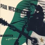 cd - Paul McCartney - Unplugged (The Official Bootleg), Verzenden, Zo goed als nieuw