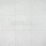 Vloertegel / wandtegel pietra cap wit gepolijst 60x60, Keramiek, Nieuw, Ophalen of Verzenden, 10 m² of meer