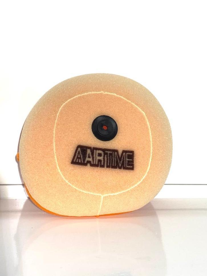 Airtime Luchtfilter ongeolied KTM SX/F 125/150/250/350/450 1, Motoren, Onderdelen | Merk-onafhankelijk, Ophalen of Verzenden