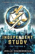 Testing An Independent Study, Boeken, Ophalen of Verzenden, Nieuw