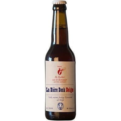 Dochter van de Korenaar Bock, Diversen, Levensmiddelen