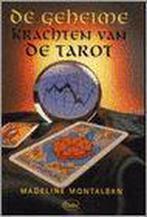 GEHEIME KRACHTEN VAN DE TAROT 9789057951602 M. Montalban, Boeken, Esoterie en Spiritualiteit, Verzenden, Gelezen, M. Montalban