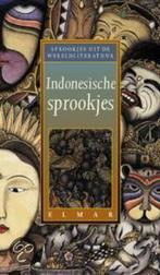 Indonesische sprookjes / Sprookjes uit de wereldliteratuur, Boeken, Verzenden, Gelezen