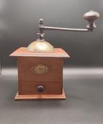 Peugeot & Cie - Koffiemolen - Hout, Metaal - Koffiemolen, Antiek en Kunst