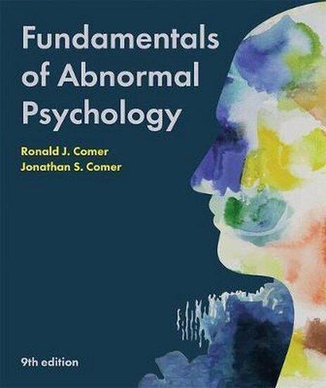 Fundamentals of Abnormal Psychology | 9781319248703, Boeken, Studieboeken en Cursussen, Verzenden