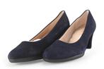 Gabor Pumps in maat 39 Blauw | 25% korting, Kleding | Dames, Schoenen, Pumps, Gabor, Zo goed als nieuw, Verzenden