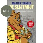 De slijtmijt / Avonturen van Tom Poes 9789023467946, Verzenden, Zo goed als nieuw, Marten Toonder