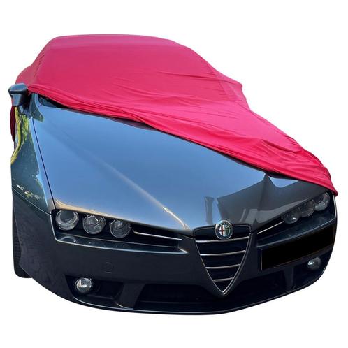 Autohoes passend voor Alfa Romeo 939 Spider binnen BESTE, Auto diversen, Autohoezen, Op maat, Nieuw, Ophalen of Verzenden