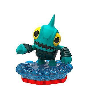Gill Runt Mini Skylanders Trap Team. Wii, PS3, Xbox 360,, Spelcomputers en Games, Spelcomputers | Nintendo Consoles | Accessoires