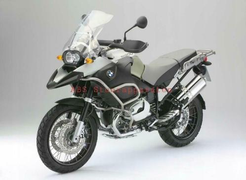 Reparatie ABS pomp BMW C1DF0 / C1DF1 - ABS Stuurapparaten, Motoren, Onderdelen | BMW, Gereviseerd, Ophalen of Verzenden