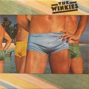 LP gebruikt - The Winkies - The Winkies, Cd's en Dvd's, Vinyl | Rock, Zo goed als nieuw, Verzenden