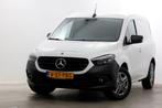 Mercedes-Benz Citan 113 Pro 130pk Benzine LED/Camera/CarPlay, Gebruikt, Euro 6, Overige brandstoffen, Wit