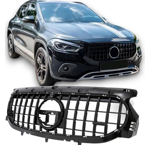 Sport Grille geschikt voor Mercedes H247 GLA-Klasse Panameri, Auto-onderdelen, Carrosserie en Plaatwerk, Nieuw, Ophalen of Verzenden