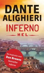 Inferno 9789025301026 Dante Alighieri, Boeken, Verzenden, Zo goed als nieuw, Dante Alighieri