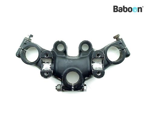 Voorvork Kroonplaat Kawasaki KZ 1000 1977-1980 (KZ1000A), Motoren, Onderdelen | Kawasaki, Gebruikt, Verzenden