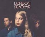 cd digi - London Grammar - Truth Is A Beautiful Thing, Verzenden, Zo goed als nieuw