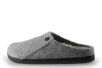 Birkenstock Pantoffels in maat 38 Grijs | 10% korting, Kleding | Dames, Schoenen, Verzenden, Zo goed als nieuw, Birkenstock, Pantoffels of Sloffen