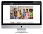 Luxe Kinderkleding webshop te koop! Startklaar €1750, Zakelijke goederen, Exploitaties en Overnames