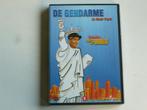 Louis de Funes - De Gendarme in New York (DVD) Nieuw, Verzenden, Zo goed als nieuw