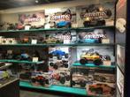 TRXXS I Arrma Specialist, Senton, Kraton, Notorius,
