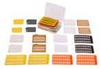 Fish4All Boilie Stopper Pack (20 Vellen), Watersport en Boten, Verzenden, Nieuw, Overige typen