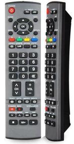Panasonic EUR7628030 afstandsbediening, Audio, Tv en Foto, Afstandsbedieningen, Nieuw, Verzenden