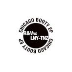 R&amp;V vs LNY-TNZ - Chicago booty EP (Vinyls), Verzenden, Nieuw in verpakking, Techno of Trance