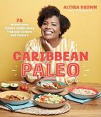 9781645678908 Caribbean Paleo Althea Brown, Boeken, Verzenden, Nieuw, Althea Brown