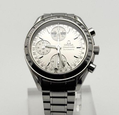 Omega - Speedmaster - 3521.30 - Heren - 1999, Sieraden, Tassen en Uiterlijk, Horloges | Heren