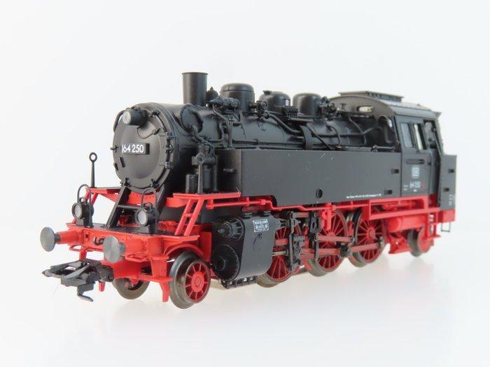 Märklin H0 - 39640 - Tender locomotief (1) - BR 64, MFX met, Hobby en Vrije tijd, Modeltreinen | H0