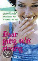 DAAR GING MN STRING 9789045301792, Verzenden, Gelezen