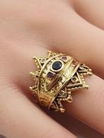 Ilias Lalaounis - Ring - 18 karaat Geel goud, Zeldzame, Sieraden, Tassen en Uiterlijk, Ringen, Nieuw