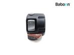 Stuurschakelaar Links BMW K 1200 R (K1200R) (7694981), Verzenden, Gebruikt