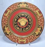 Rosenthal - Gianni Versace - Wandbord - Medusa Mythos 1993 -