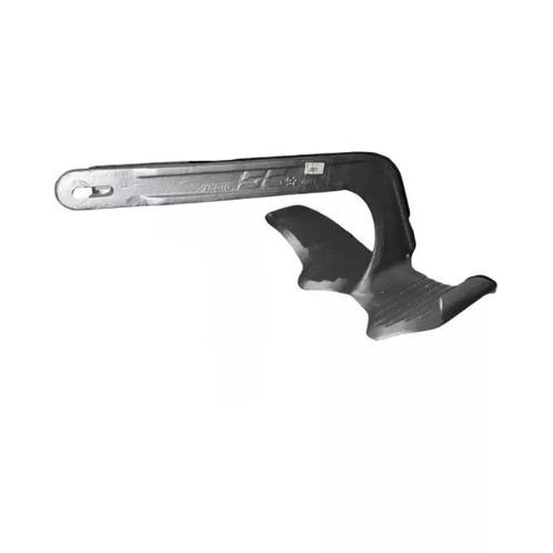 Bieden: Sanguineti high hold galvanized anchor 25 KG RINA c, Watersport en Boten, Overige Watersport en Boten, Nieuw, Ophalen of Verzenden