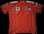 Ferrari - Formule 1 - 2004 - Teamkleding, Nieuw