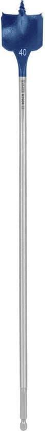 Bosch Accessories 2608900358 Hout-freesboor 40 mm, Ophalen of Verzenden, Nieuw