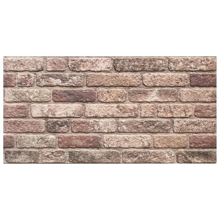 3D Wandpaneel EPS Historic London 100x50x2cm, Doe-het-zelf en Verbouw, Platen en Panelen