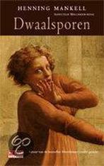 Dwaalsporen / Inspecteur Wallander-reeks / 5 9789044504088, Boeken, Thrillers, Verzenden, Gelezen, Henning Mankell