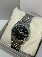 Seiko - Seiko 5 Automatic Day-Date - Zonder Minimumprijs -